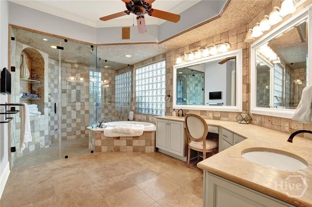 Address unavailable.