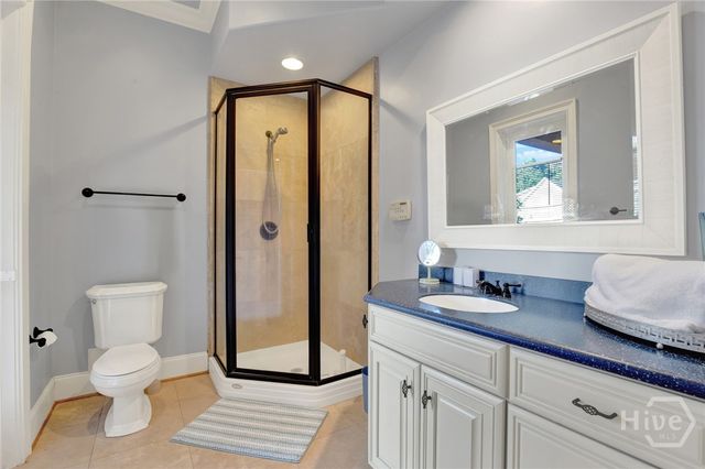 Address unavailable.