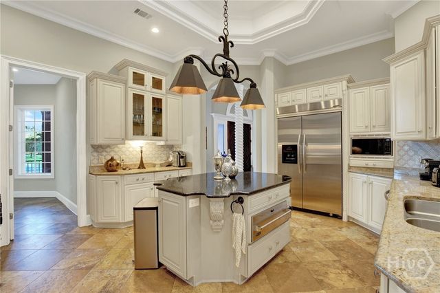 Address unavailable.