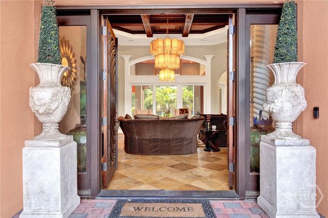 Address unavailable.