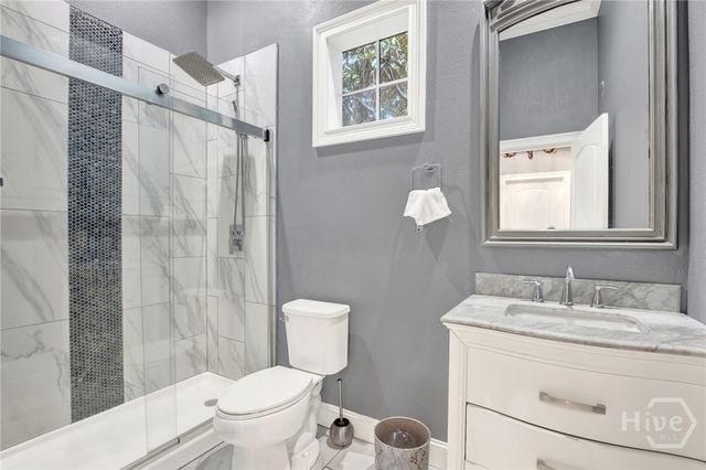 Address unavailable.