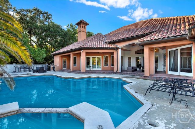 Address unavailable.