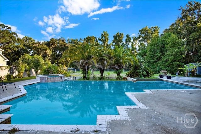 Address unavailable.