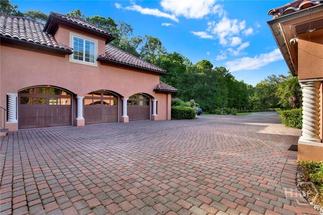 Address unavailable.