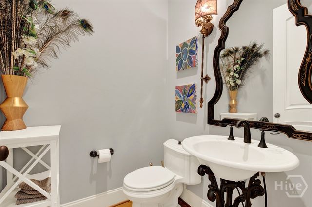 Address unavailable.