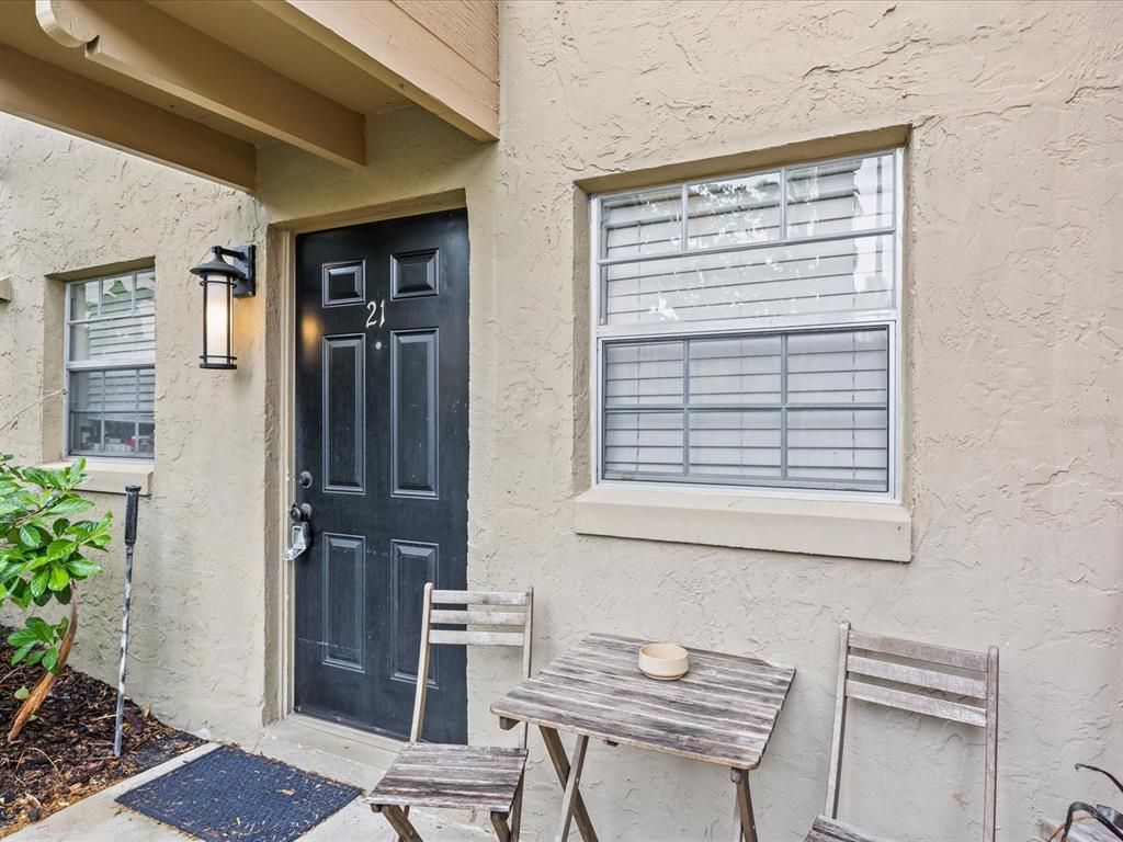 2507 E CENTRAL BOULEVARD 21, Orlando, FL 32803