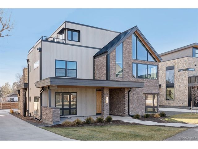 2190 Vine Ave, Boulder, CO 80304