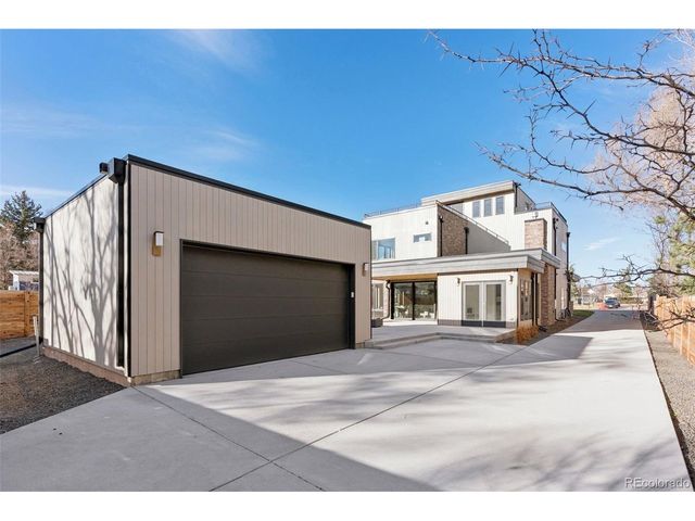 2190 Vine Ave, Boulder, CO 80304