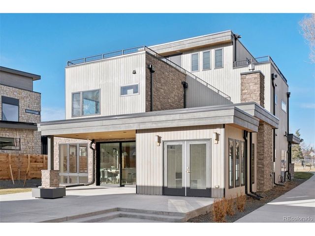 2190 Vine Ave, Boulder, CO 80304