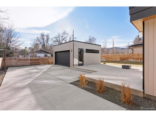 2190 Vine Ave, Boulder, CO 80304
