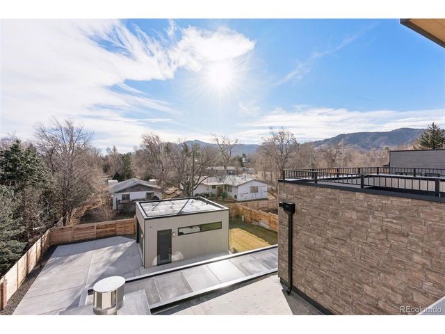 2190 Vine Ave, Boulder, CO 80304