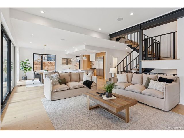 2190 Vine Ave, Boulder, CO 80304