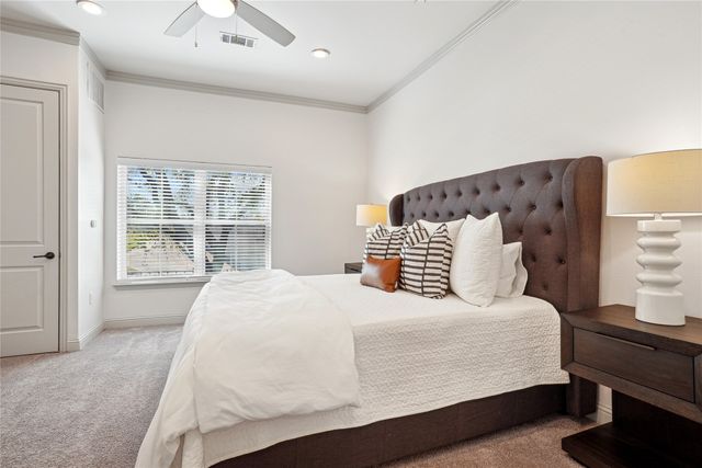 4201 Lomo Alto Drive 4724, Highland Park, TX 75219