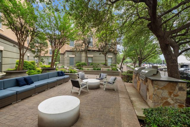 4201 Lomo Alto Drive 4724, Highland Park, TX 75219