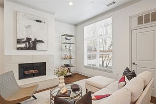 4201 Lomo Alto Drive 4724, Highland Park, TX 75219