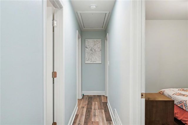 2095 Dobbins Drive NW, Kennesaw, GA 30144