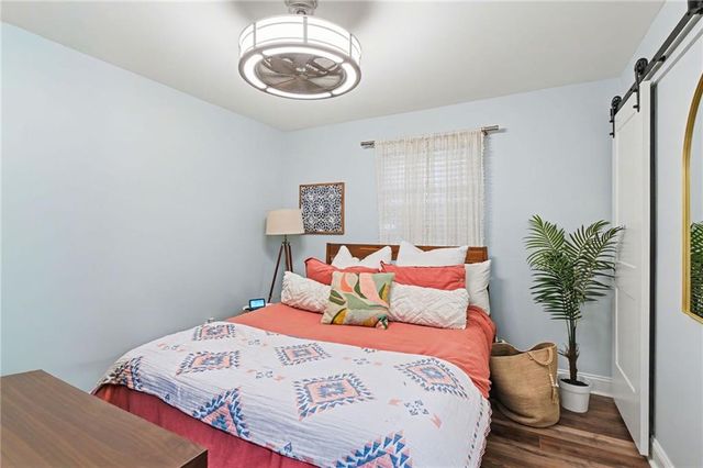 2095 Dobbins Drive NW, Kennesaw, GA 30144