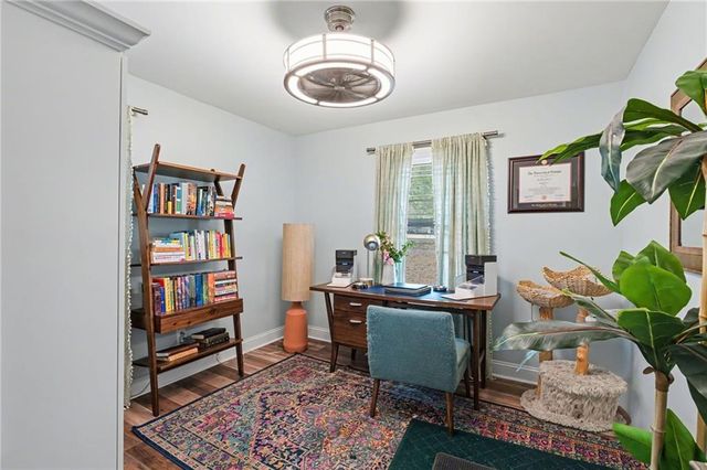 2095 Dobbins Drive NW, Kennesaw, GA 30144