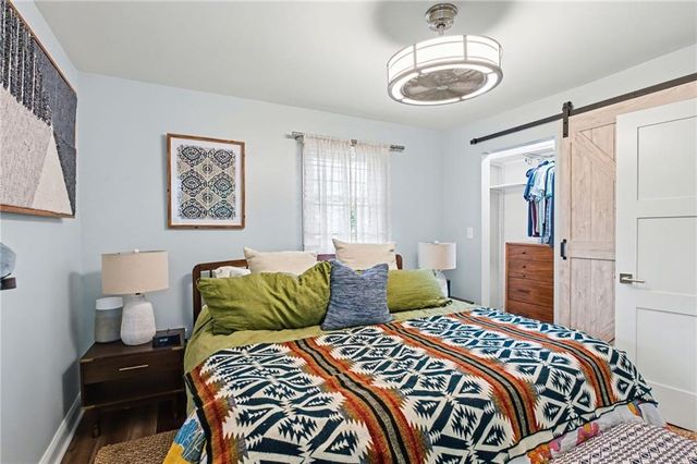 2095 Dobbins Drive NW, Kennesaw, GA 30144