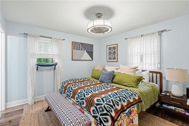 2095 Dobbins Drive NW, Kennesaw, GA 30144