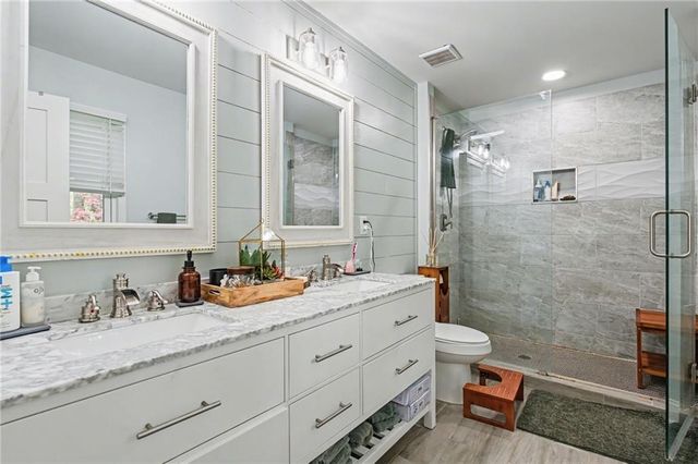 2095 Dobbins Drive NW, Kennesaw, GA 30144