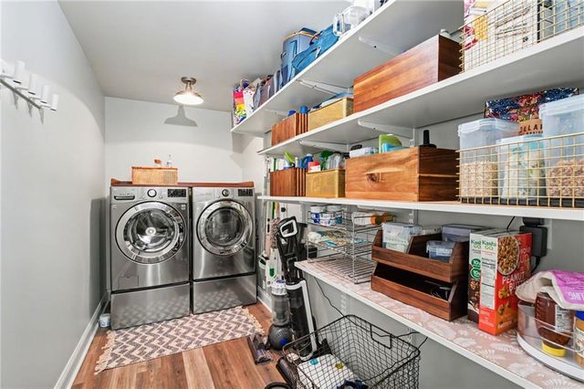 2095 Dobbins Drive NW, Kennesaw, GA 30144