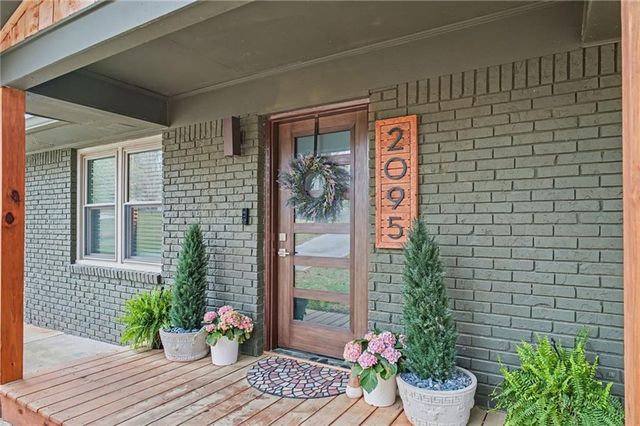 2095 Dobbins Drive NW, Kennesaw, GA 30144