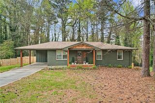 2095 Dobbins Drive NW, Kennesaw, GA 30144