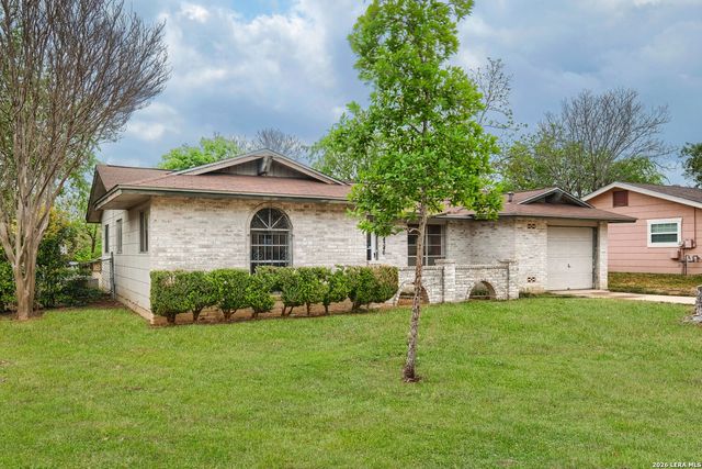 4346 Eagle Nest, San Antonio, TX 78233