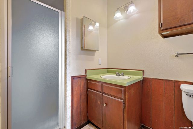 4346 Eagle Nest, San Antonio, TX 78233