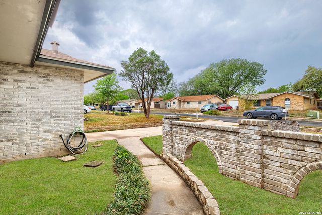 4346 Eagle Nest, San Antonio, TX 78233