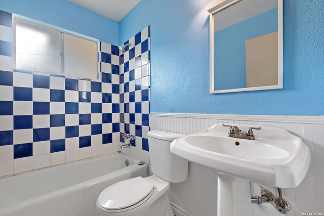 4346 Eagle Nest, San Antonio, TX 78233