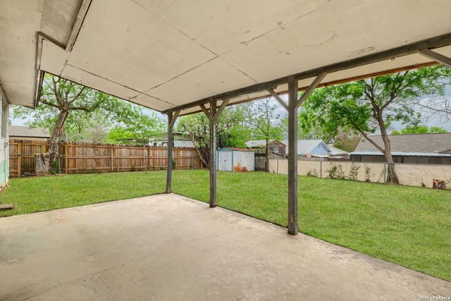 4346 Eagle Nest, San Antonio, TX 78233