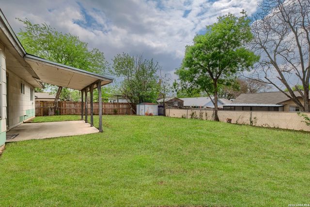 4346 Eagle Nest, San Antonio, TX 78233