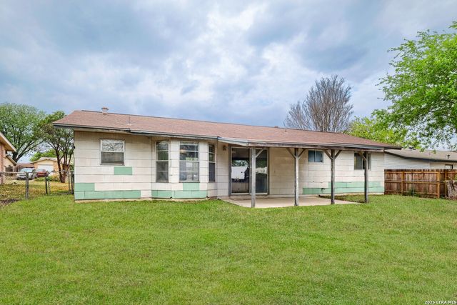 4346 Eagle Nest, San Antonio, TX 78233