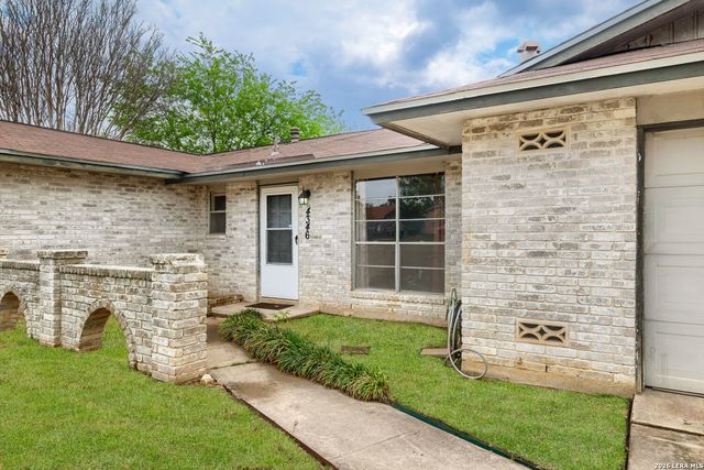 4346 Eagle Nest, San Antonio, TX 78233