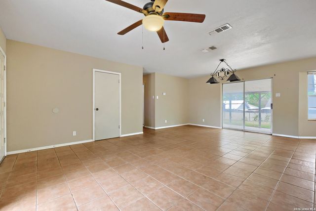 4346 Eagle Nest, San Antonio, TX 78233