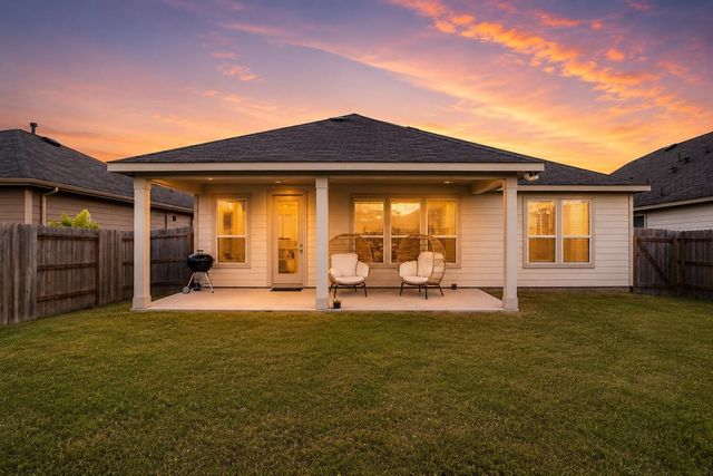 714 Allana Lane, Alvin, TX 77511