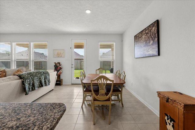 714 Allana Lane, Alvin, TX 77511