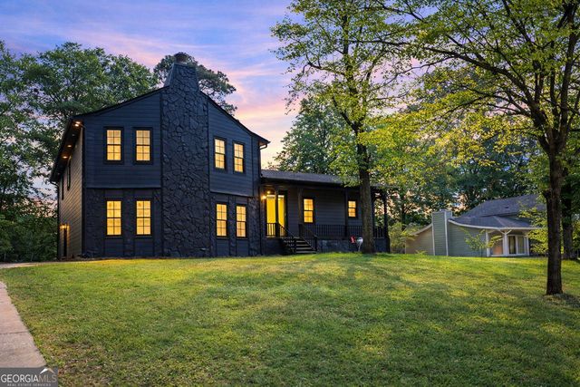 257 Omega Drive, Lawrenceville, GA 30044