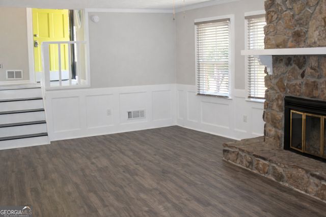 257 Omega Drive, Lawrenceville, GA 30044