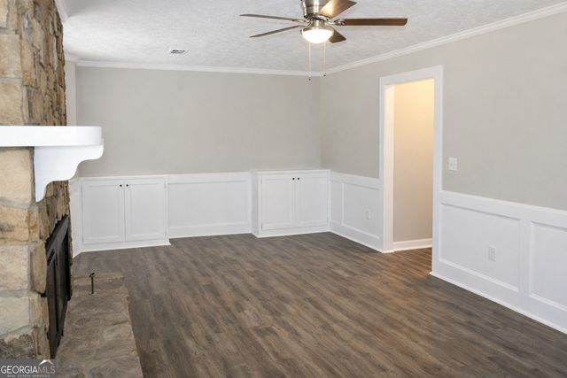 257 Omega Drive, Lawrenceville, GA 30044