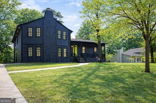 257 Omega Drive, Lawrenceville, GA 30044