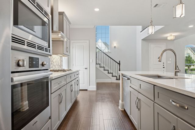 3213 Matisse Lane, Mckinney, TX 75070