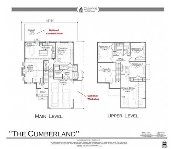 3074 Mallard Drive, Lebanon, TN 37090