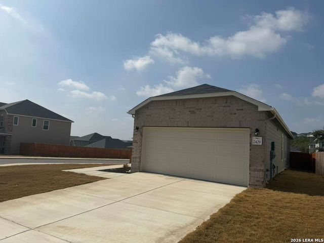 2429 Corinthus Bend, San Antonio, TX 78245