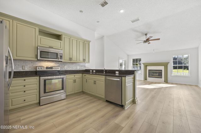 4635 FOREST GLEN Court, Jacksonville, FL 32224
