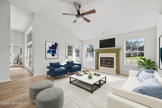 4635 FOREST GLEN Court, Jacksonville, FL 32224