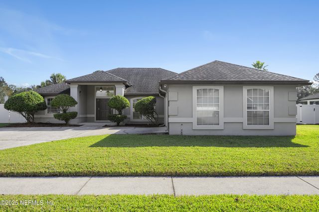 4635 FOREST GLEN Court, Jacksonville, FL 32224