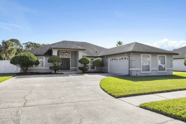 4635 FOREST GLEN Court, Jacksonville, FL 32224